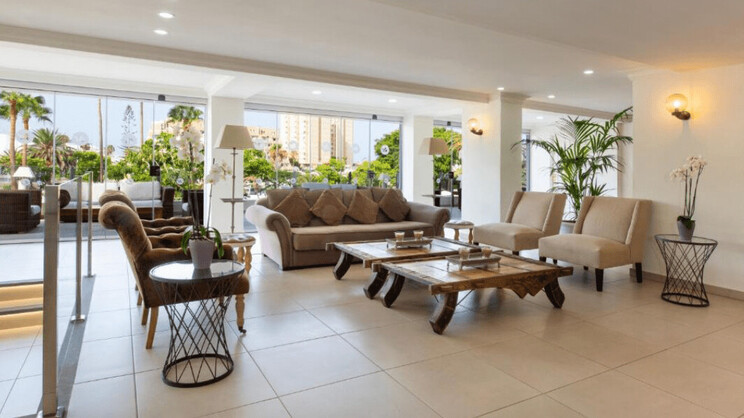 Olé Tropical Tenerife